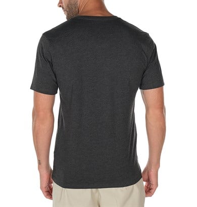 ErkekColumbiaCS0207-012V-Neck Basic Erkek Kısa Kollu Tişört