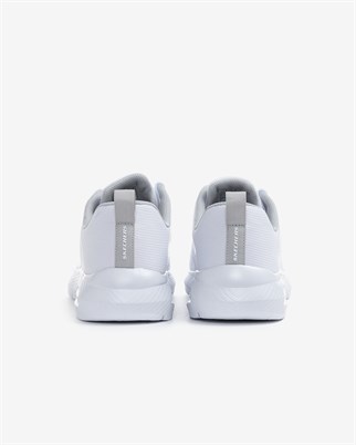 Günlük GiyimSkechers52559/WHTSkechers Dyna-Air-Pelland Erkek Beyaz Spor Ayakkabı
