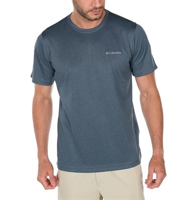 T-ShirtColumbiaAO0191-464Utilizer Crew Erkek Kısa Kollu Tişört