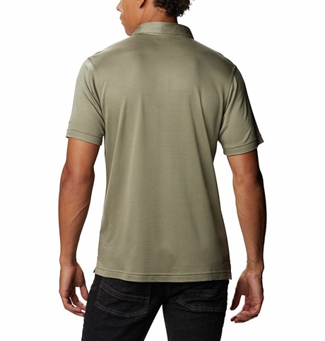 TişörtColumbiaAO3006-365Sun Ridge II Erkek Kısa Kollu Polo Tişört